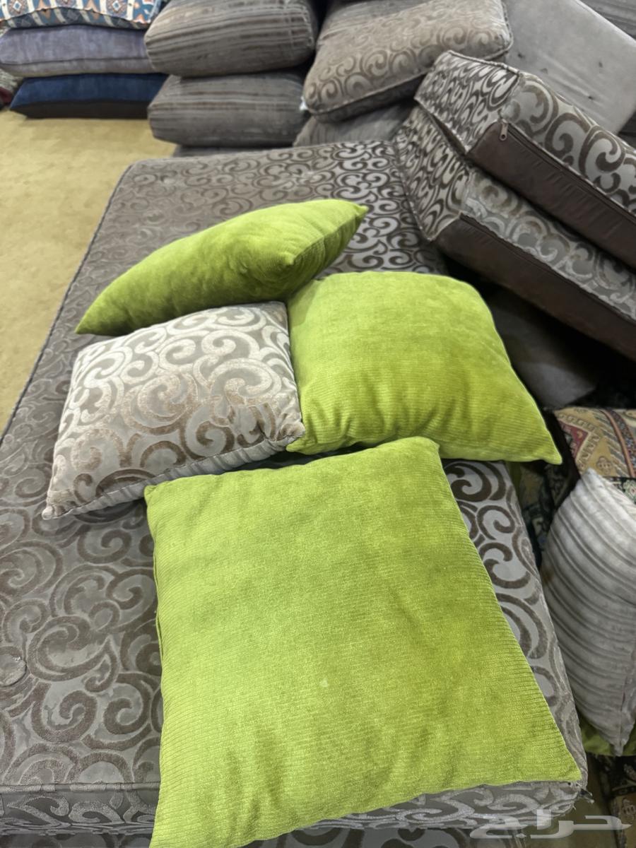 Floor cushion set 5 764252480546689112