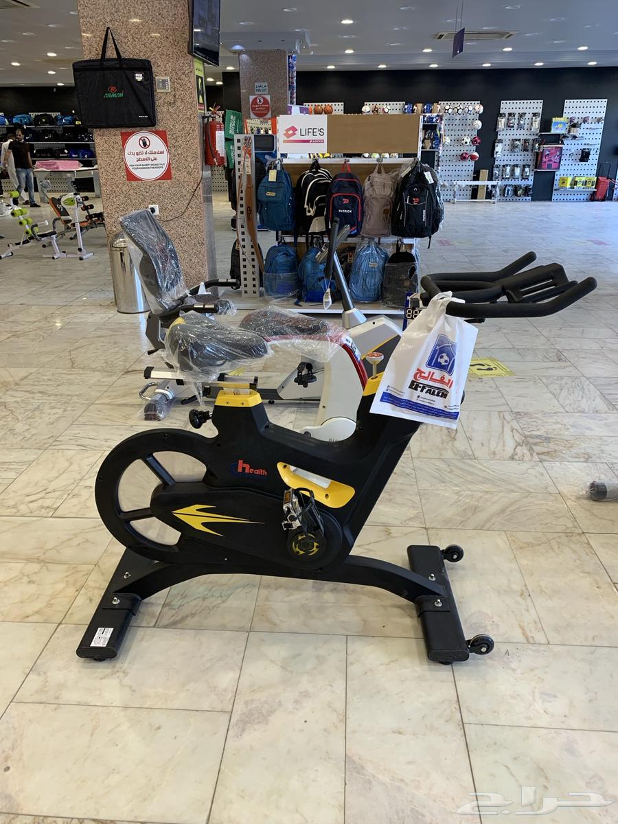 دراجة منزلية من افضل الشركات هيلث كير Health care64272161707651111