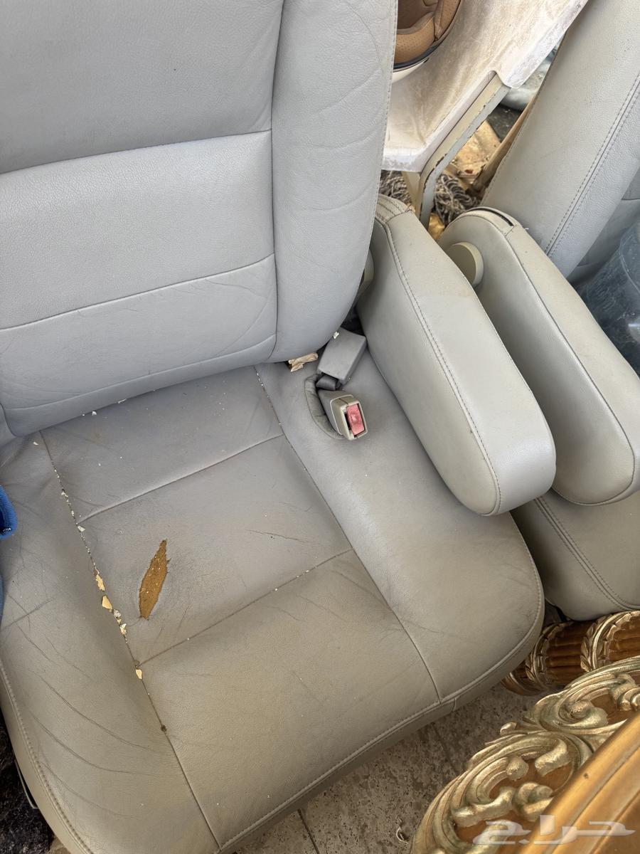 مقاعد فورد 200364420499370115111