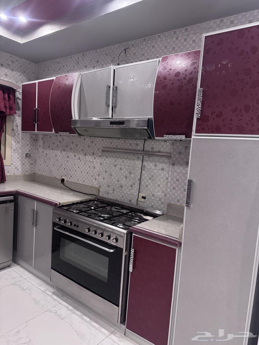 دولاب مطبخ للبيع64256448004866111