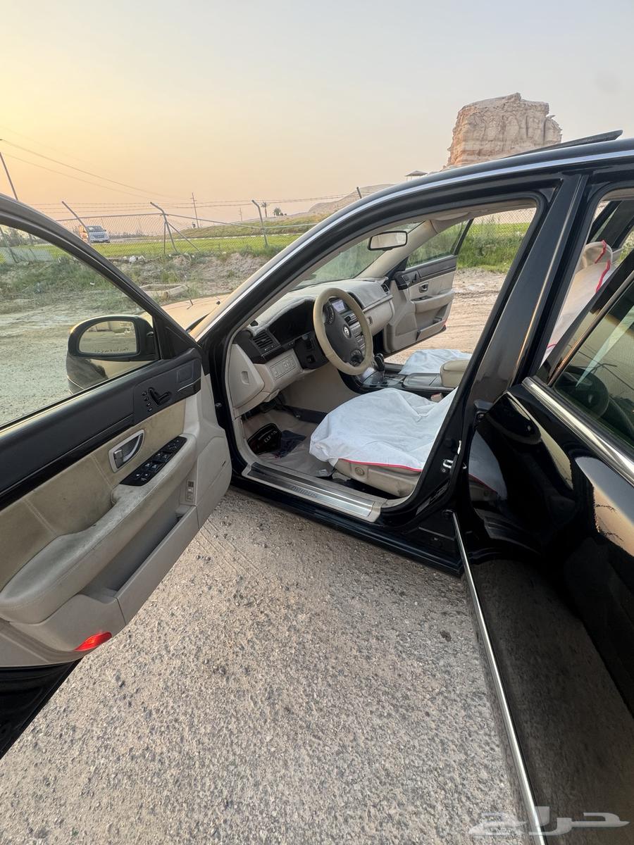 كيا أوبيروس 200964420959301123111