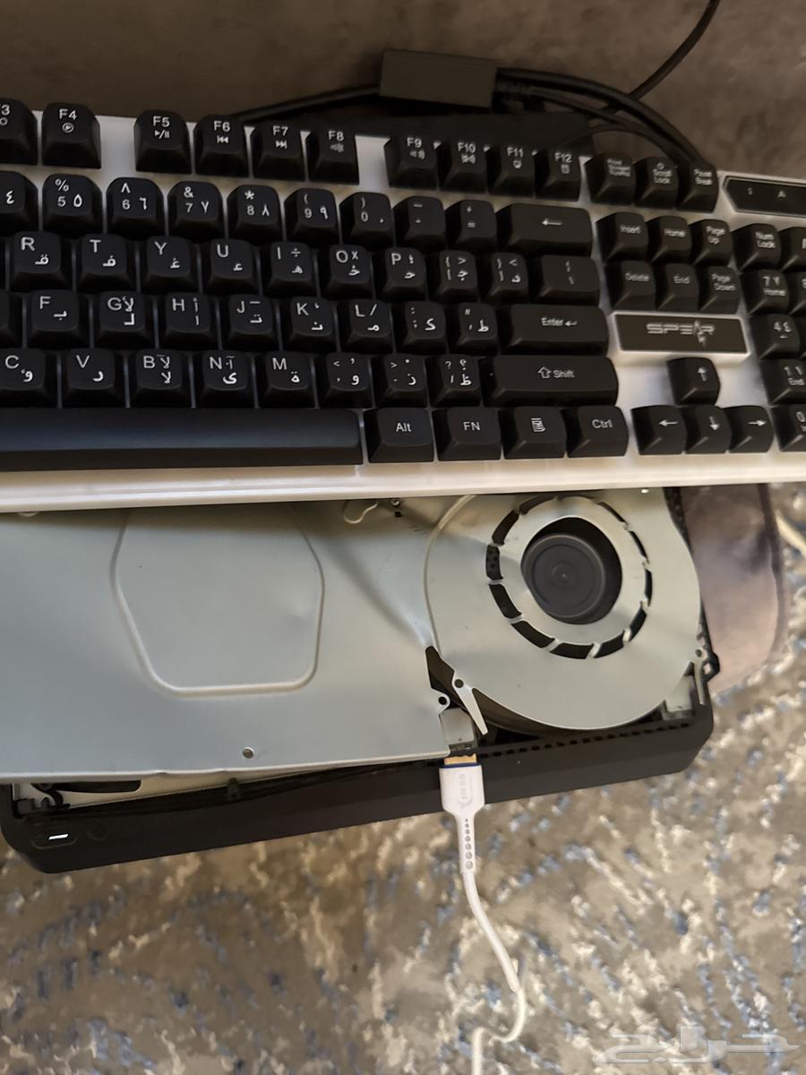 سوني 4 للبيع السعر 500 إلى 400 او للبدل بحساب ببجي السوني64263719612801112