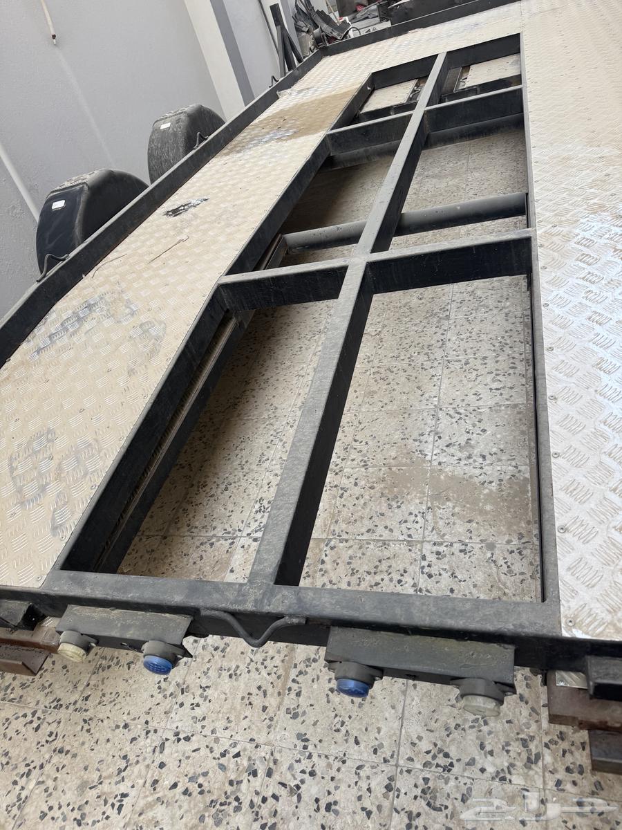 عربه قلص نظيفه64424950050689114