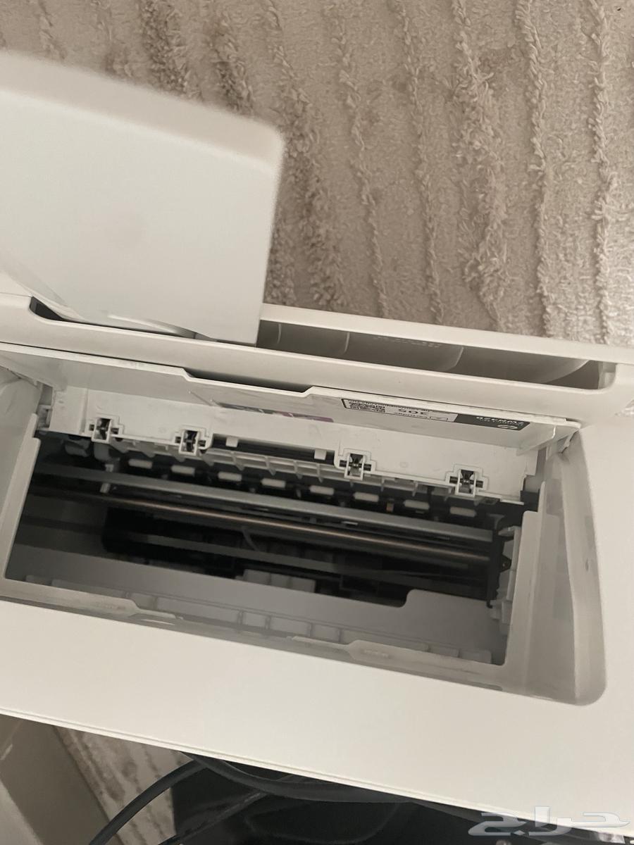 طابعة hp حبر للبيع اخت الجديده64261854847361111