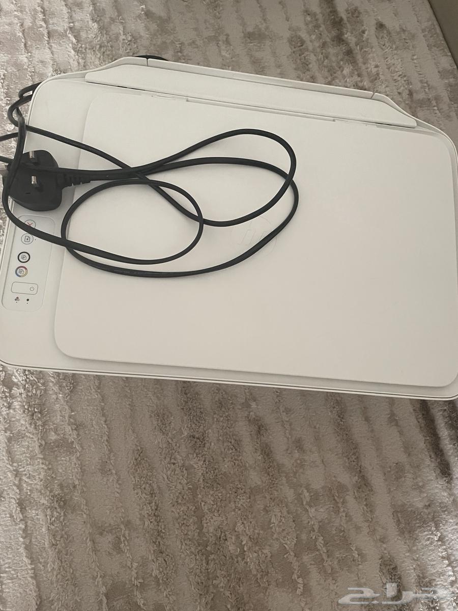 طابعة hp حبر للبيع اخت الجديده64261854847361110