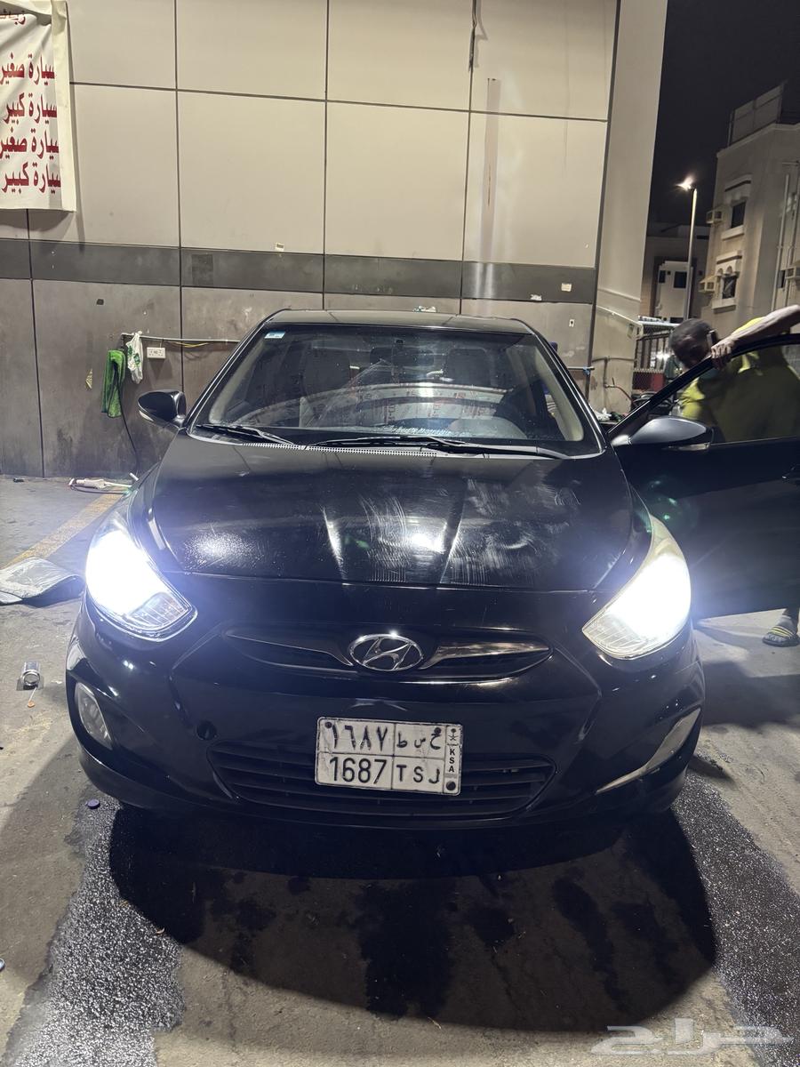 Accent 2014 Full Option64427824921345111