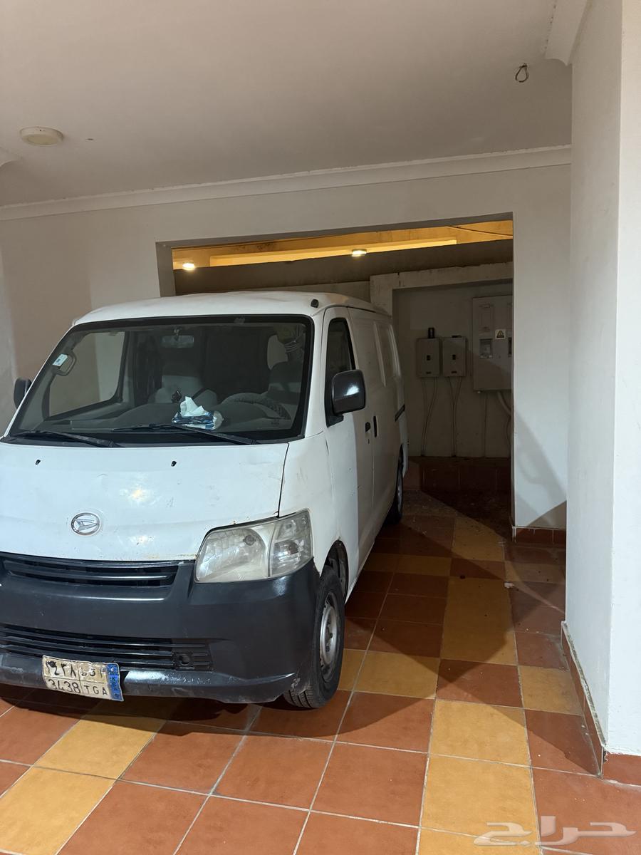 دباب ديهاتسو 2011 للايجار64427878904193112