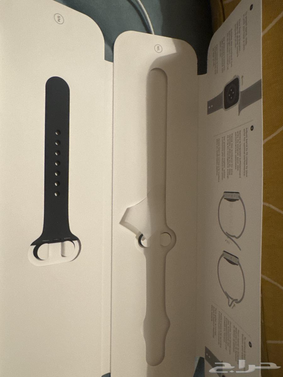 ابل واتش SE 202464256924486786112