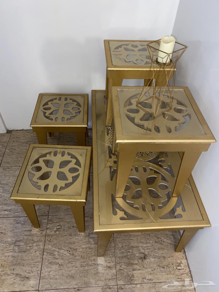 طاولة مستعمل للبيع السعر 20064263909877378110