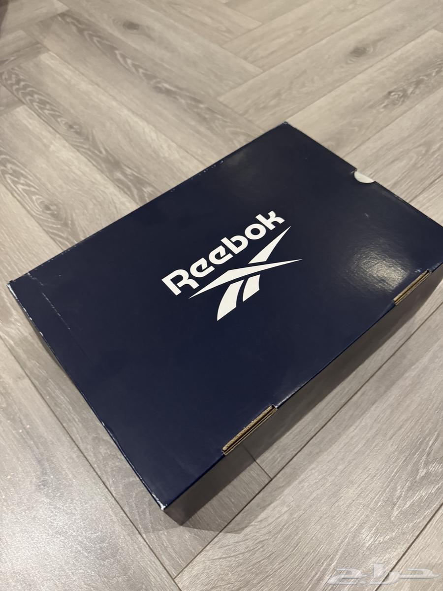 Safety Shoes (Reebok) سيفتي شوز ريبوك جديد لم يستخدم63619155196034111