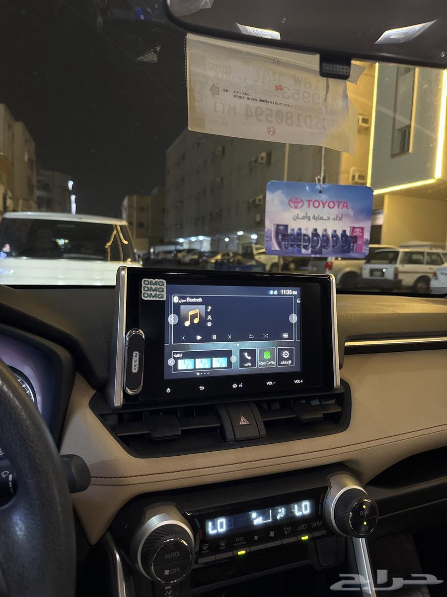 راف فور هايبرد 202564428026409475112