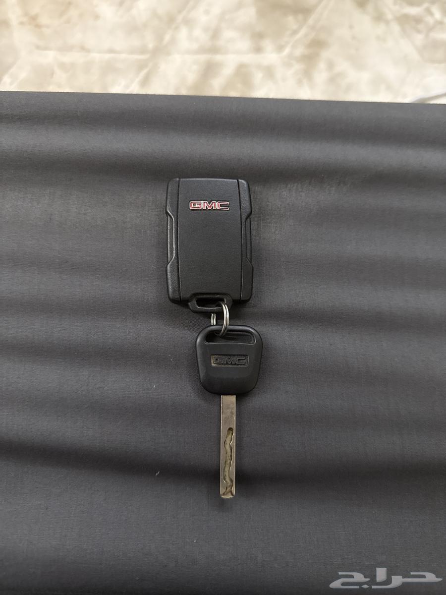 مفتاح يوك 2015 وكاله للبيع64428174268161111