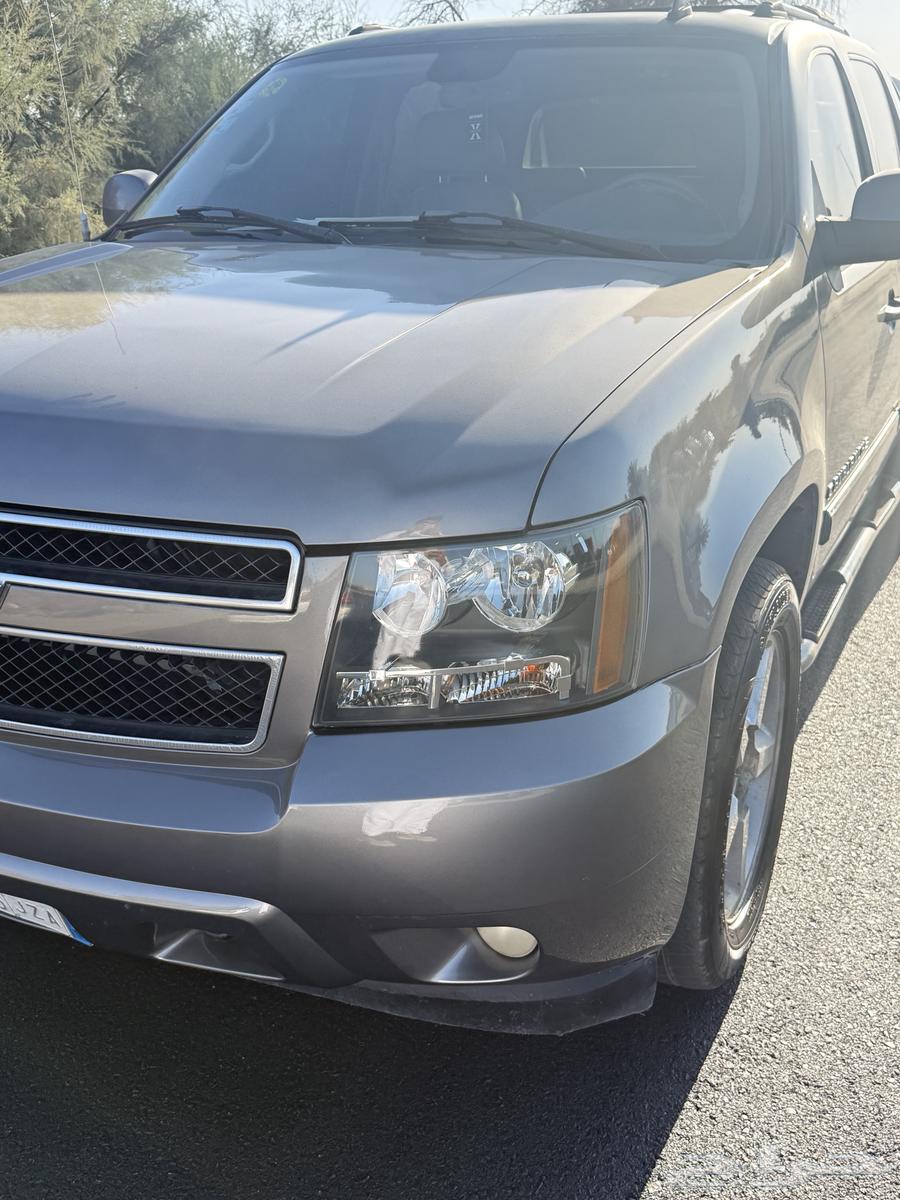 شفروليه افلانش64424950120705114