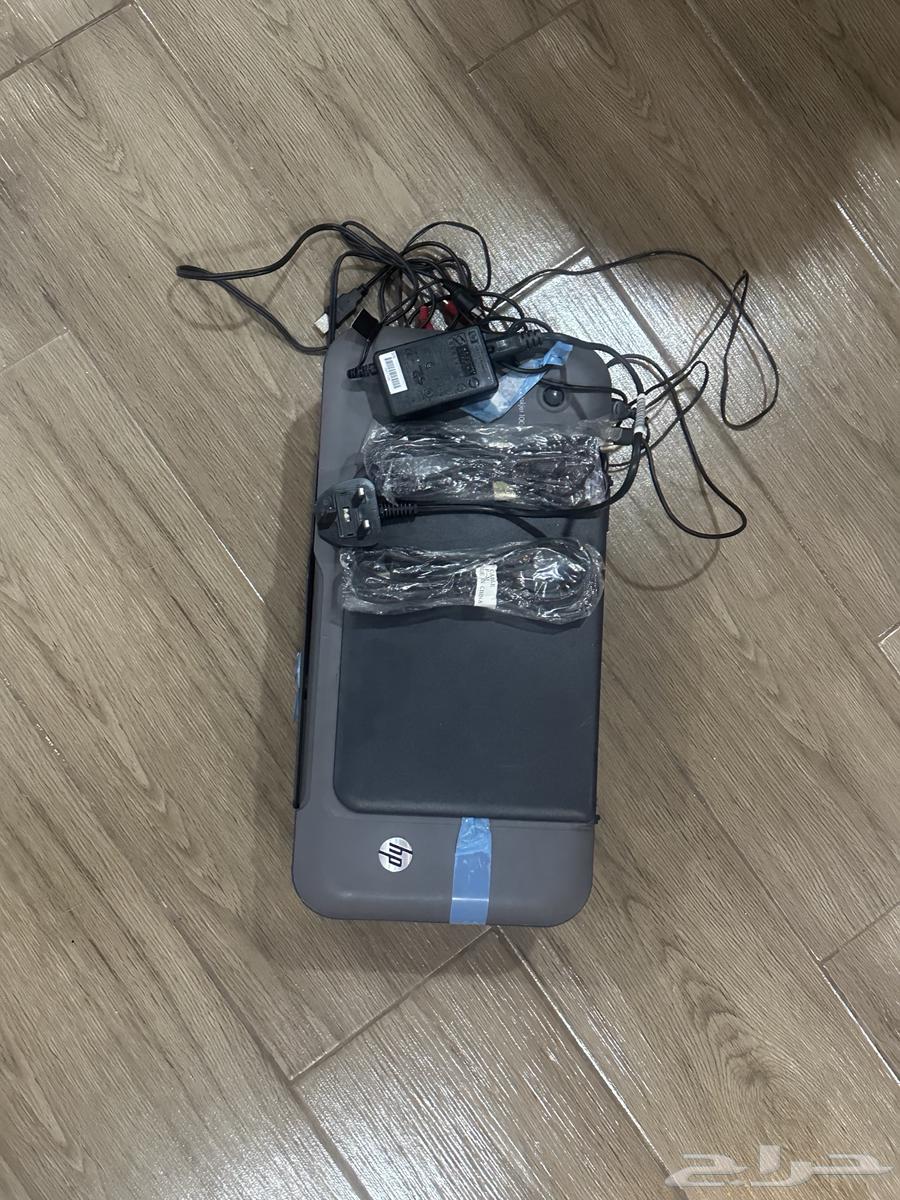 Heater set with new printer64261527400323111