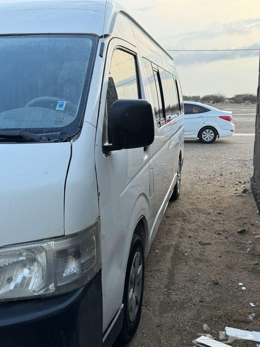 باص هايس ديزل64421716141825111