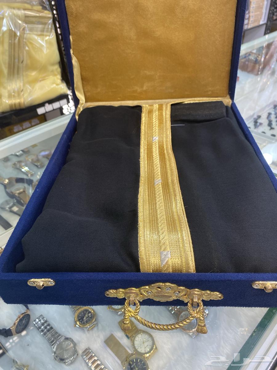 هدية بشت رجالي64261176426241111