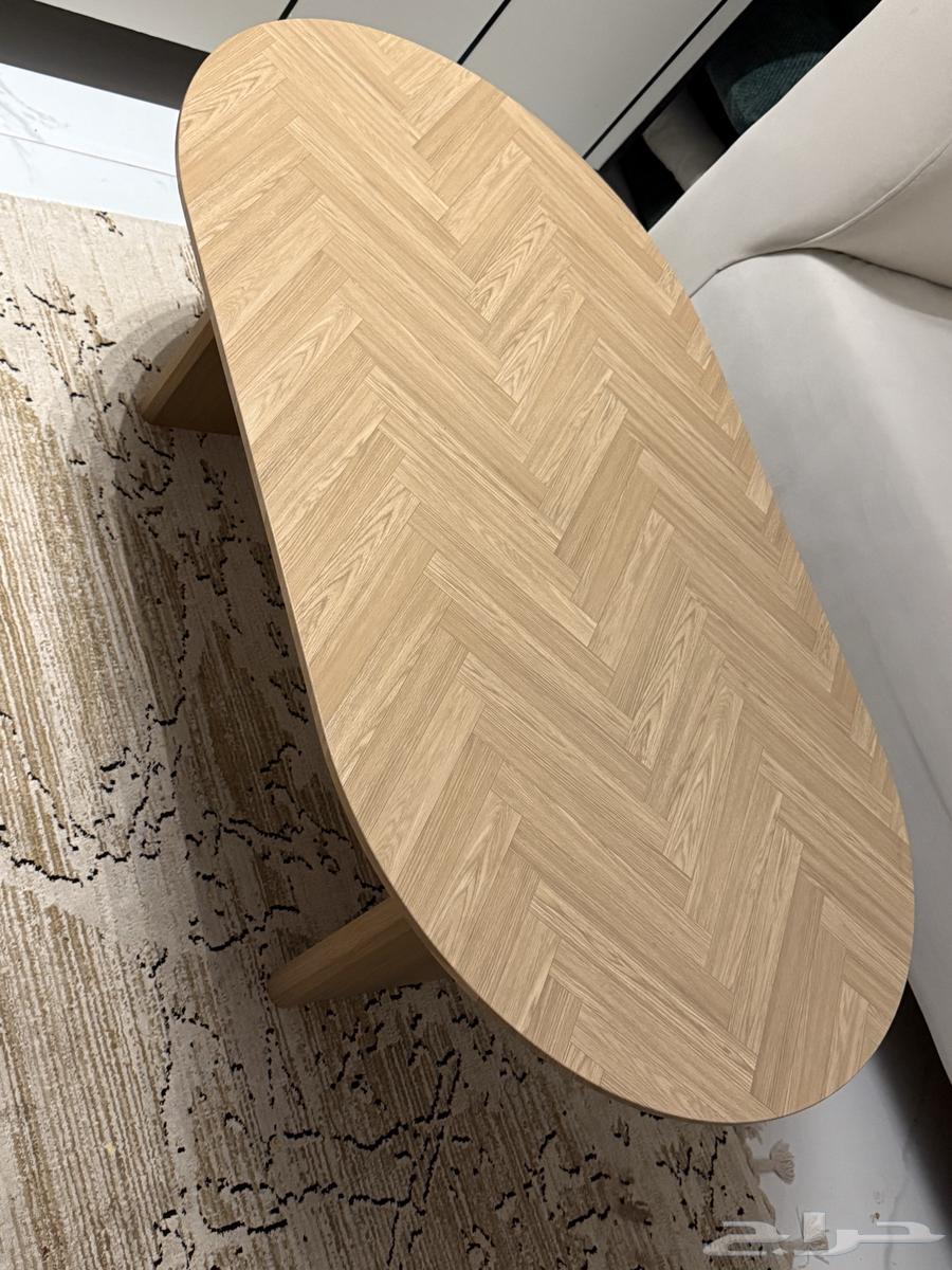 طاوله شبه جديده64258879988866112