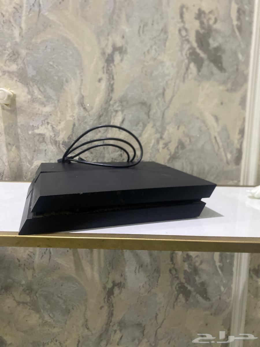 PS4 without controller64260587582081111