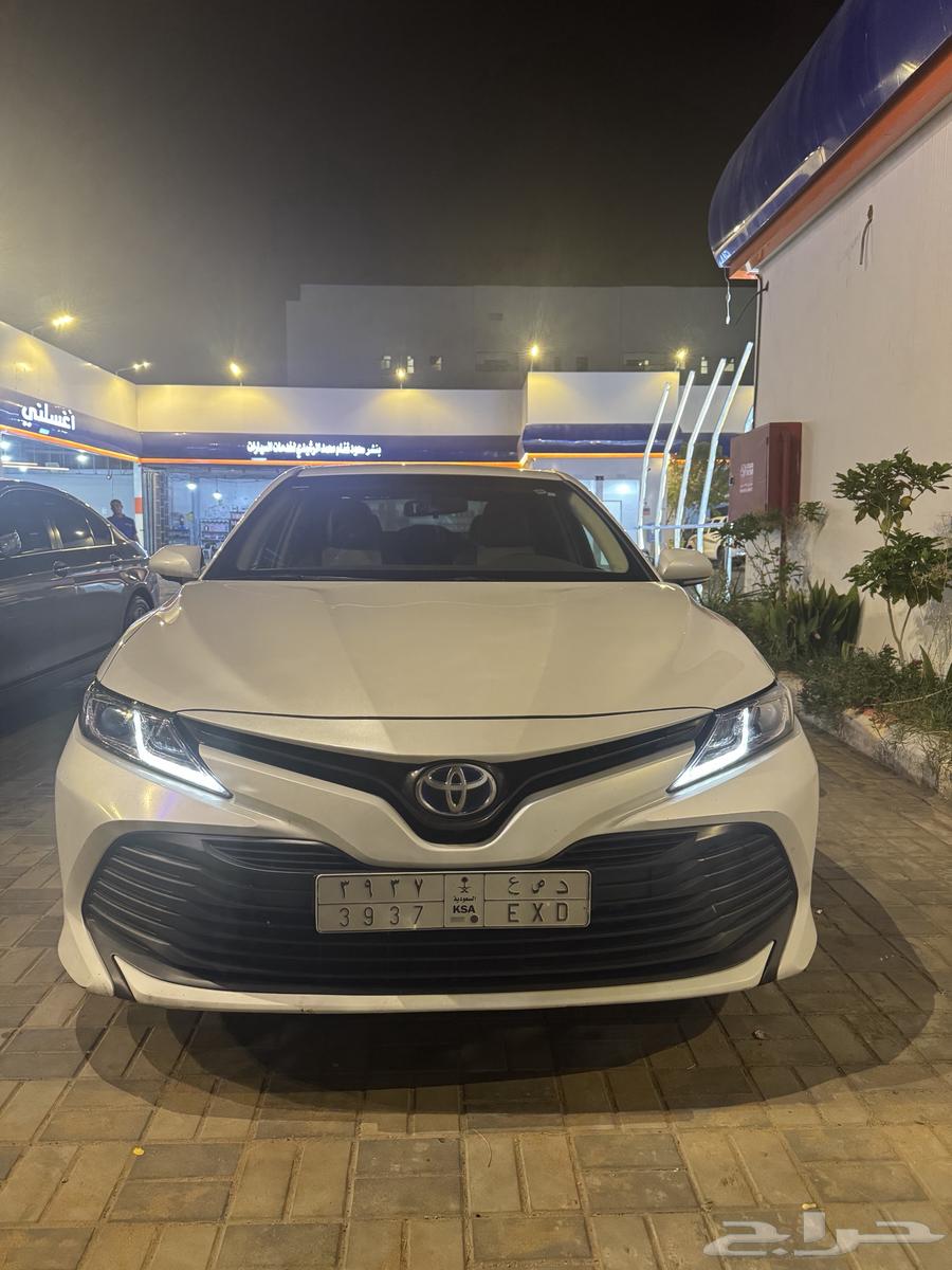 كامري هايبرد LE 201964425286686595110