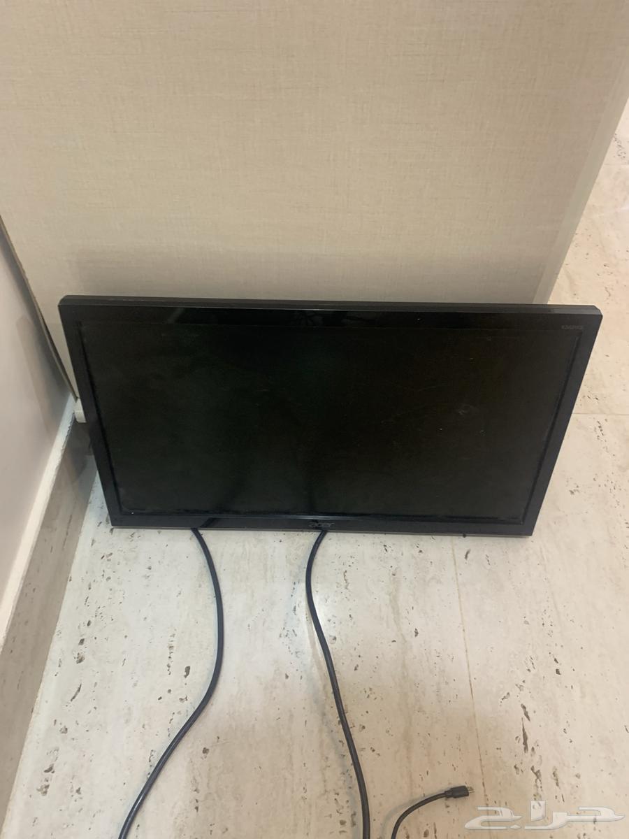 شاشة 24 بوصةب100 ريال ودركسون بي اكس تنمع قير عادي ب 30064265317964034111