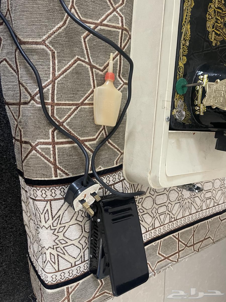 مكينه خياطه64271761041795112