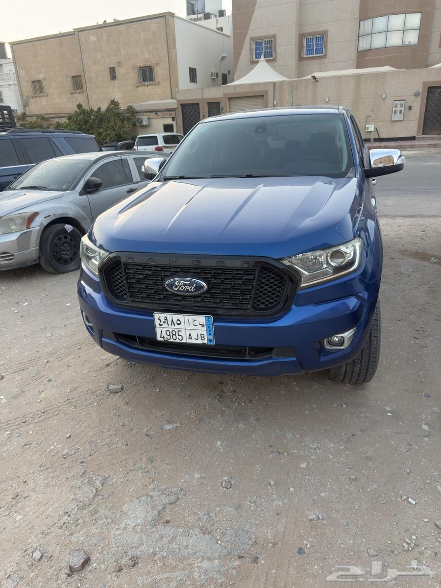 فورد رينجر64425367636995112