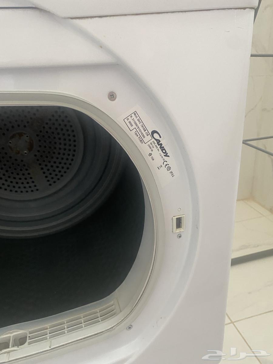 مجفف للملابس64263352190210110