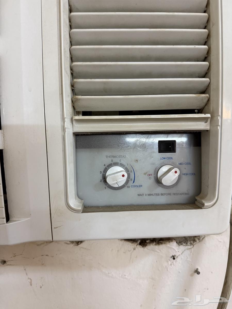 مكيف شباك64262363605634112