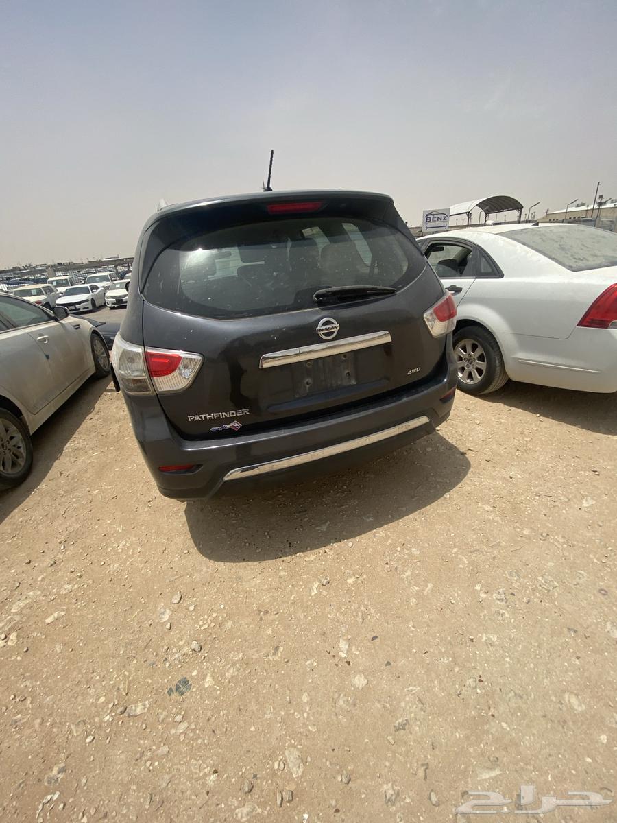 Pathfinder201364421987573507113