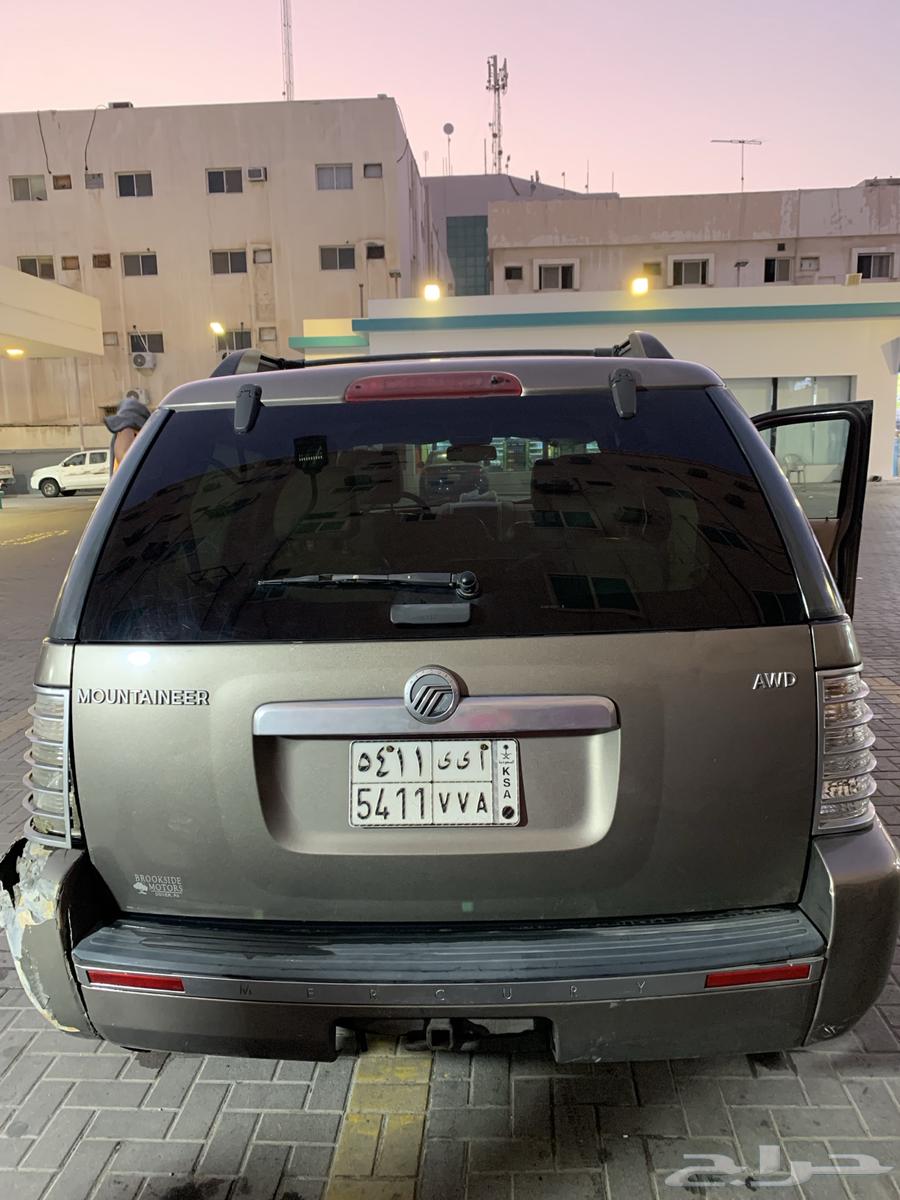 سيارة ميركوري مونتينير 2006 للبيع64426415976578112