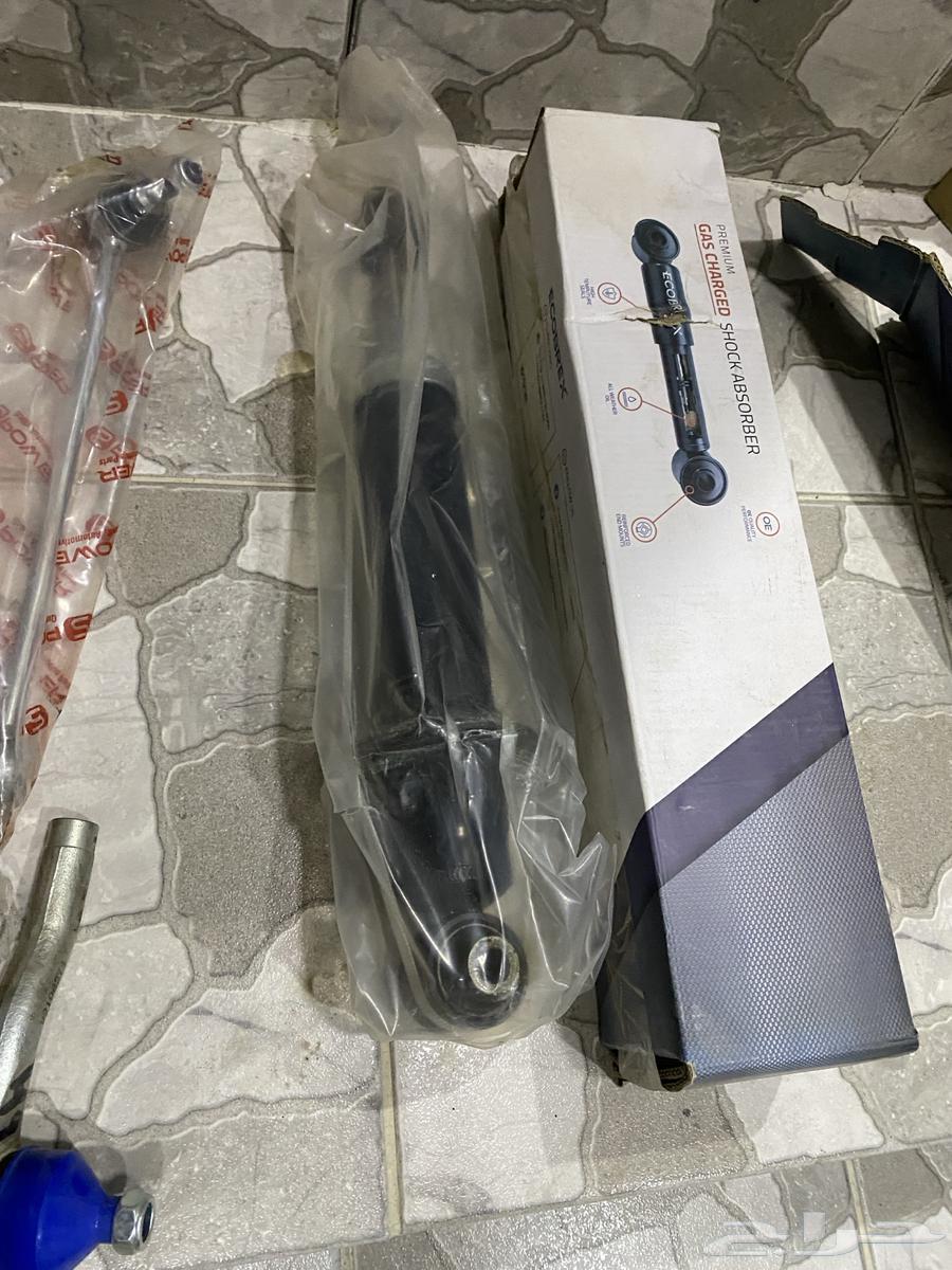 قطع كابرس جديده بيعه سريعه64420512875137112