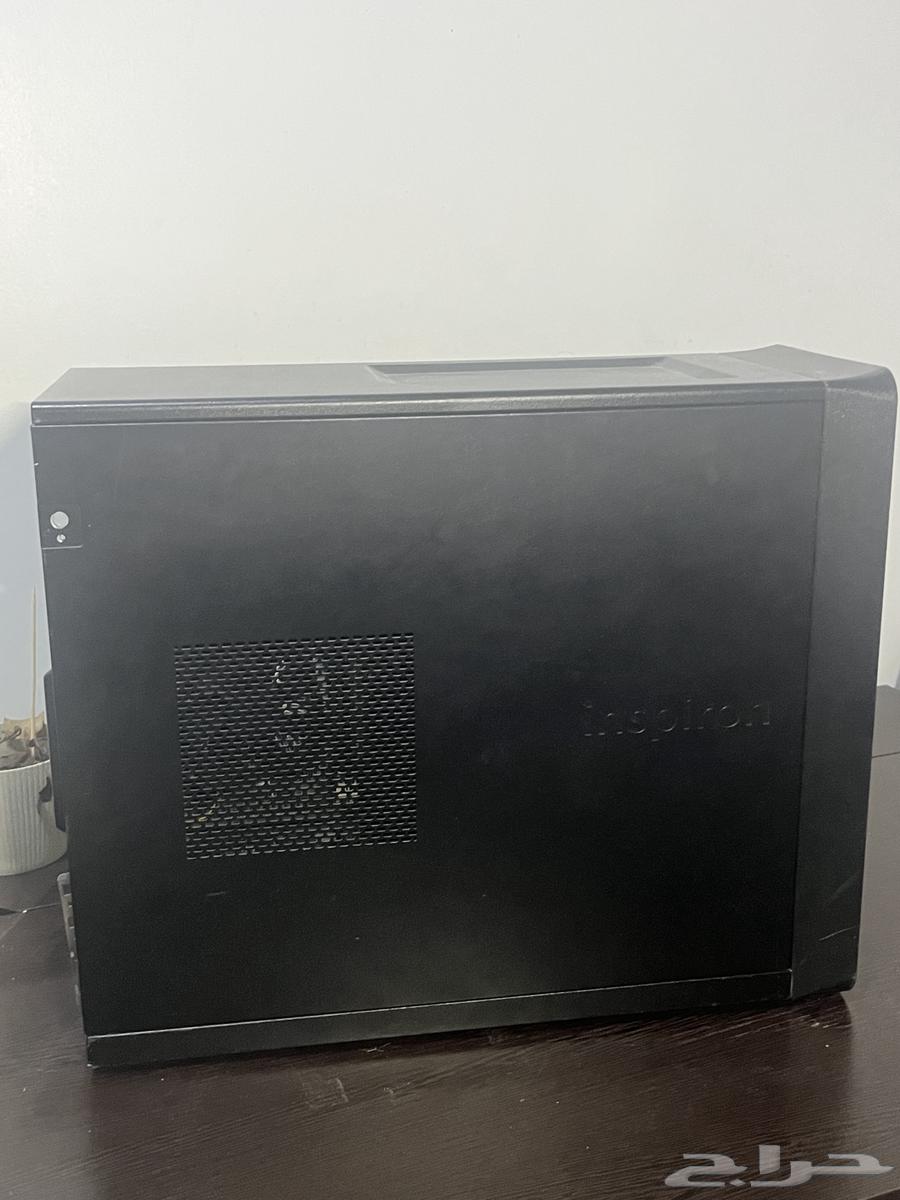 Dell Inspiron 3847 Computer64262701089153110