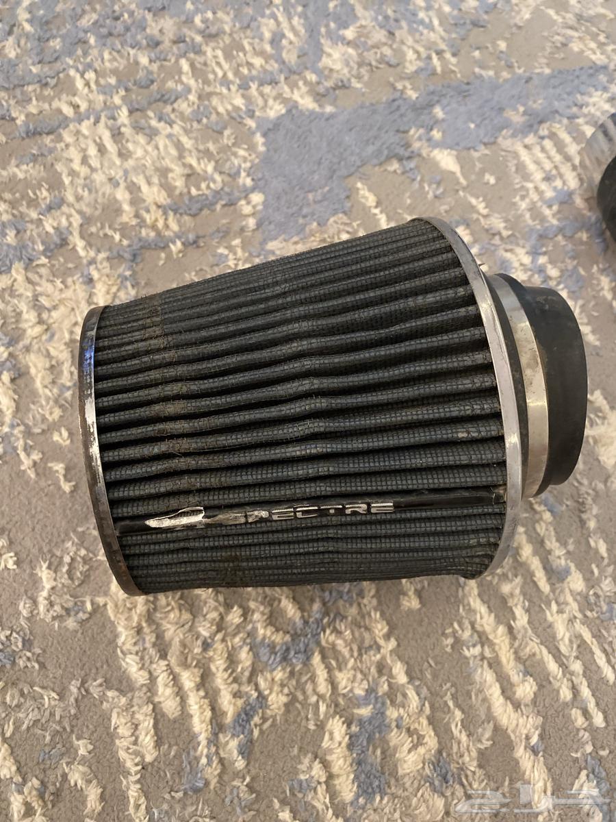 Quarter filter64421255878659111