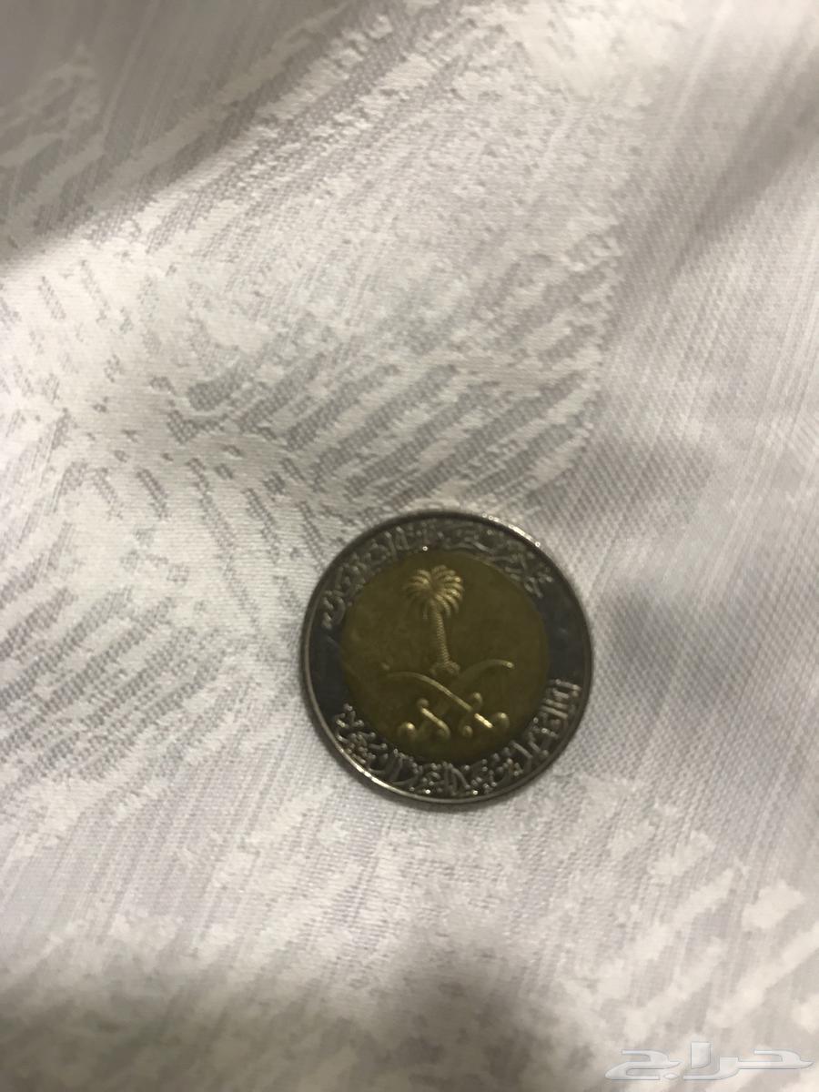 ريال قديمه64256760530563110