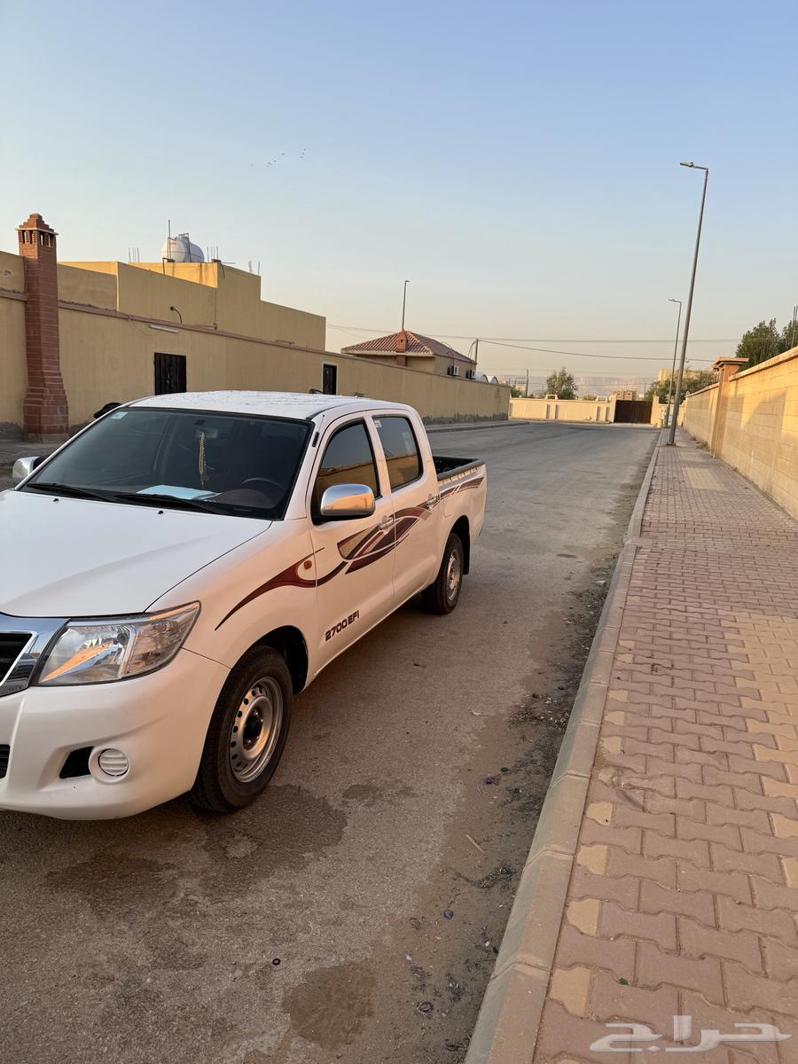 HiLux 200664397533577601114