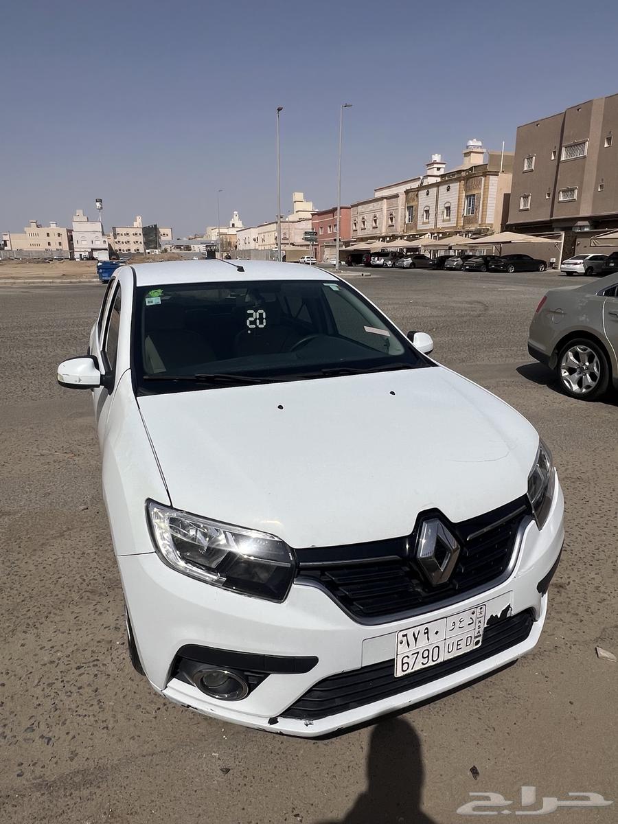 رينو سيمبول64423756861827114