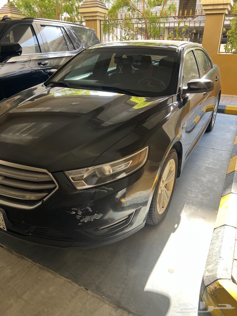 للبيع فورد تورس SEL موديل 201564423515820418112