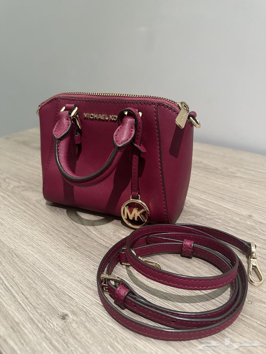 شنطة مايكل كورس64261527263107111