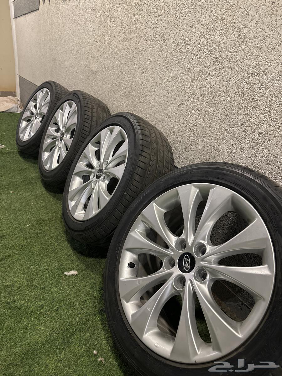 جنوط ازيرا مع كفرات64420350673154110