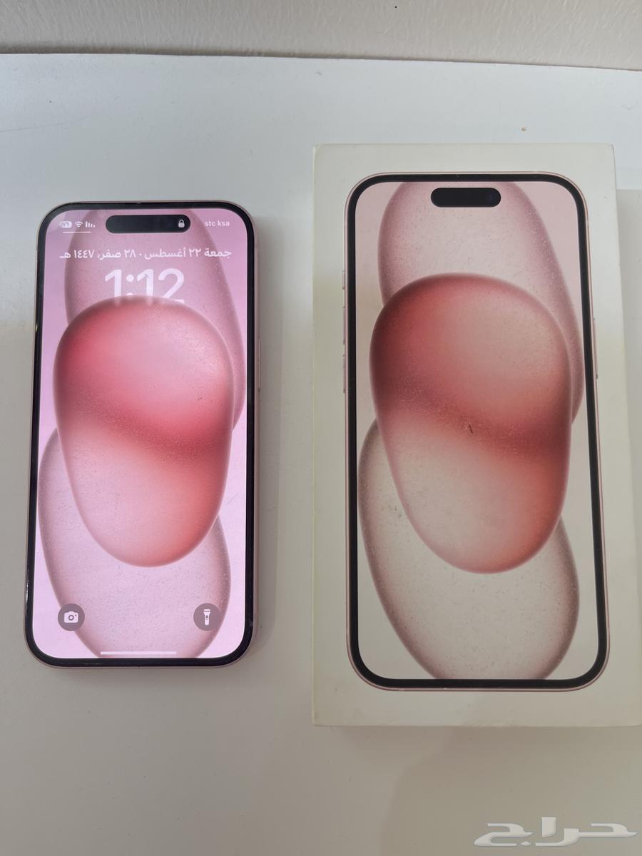 iPhone 15 Regular64257741125249110