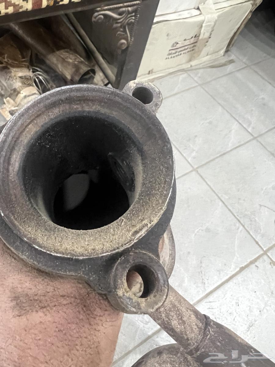 دبات تلوث جمس سيرا وجمس يوكن وتاهو64421255861249114