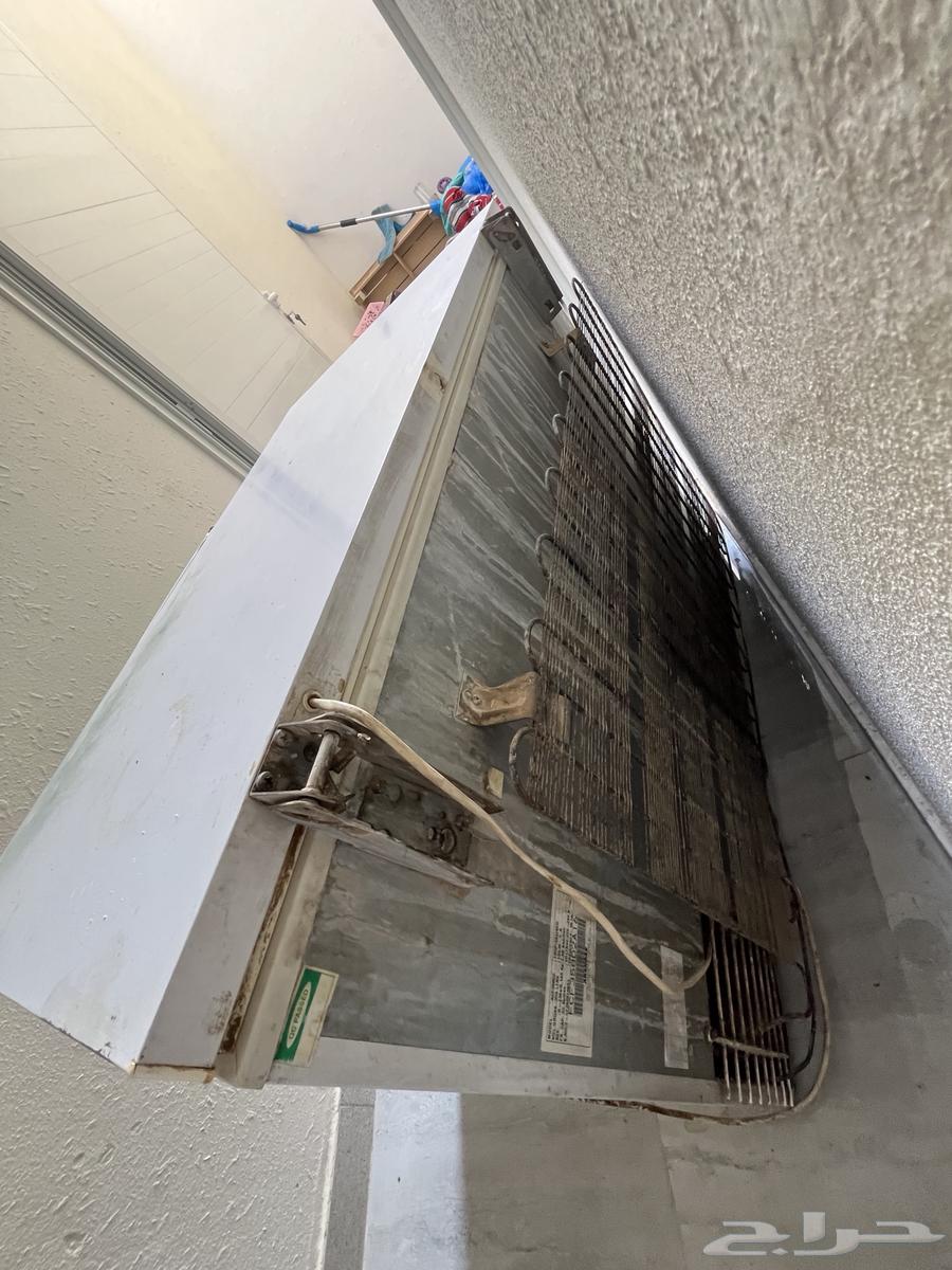 ثلاجه ارضيه64270429434626110