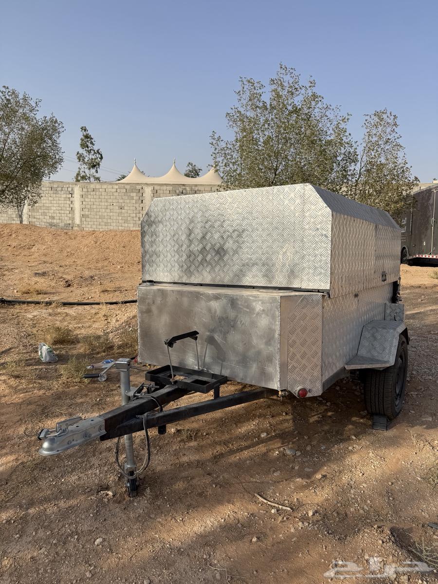 Utility Trailer for Any Use64424990429699110