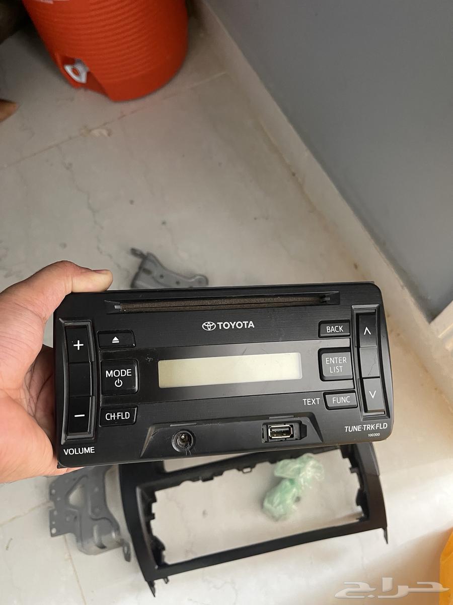 مسجل كامري2013 وكالة64422367418754114