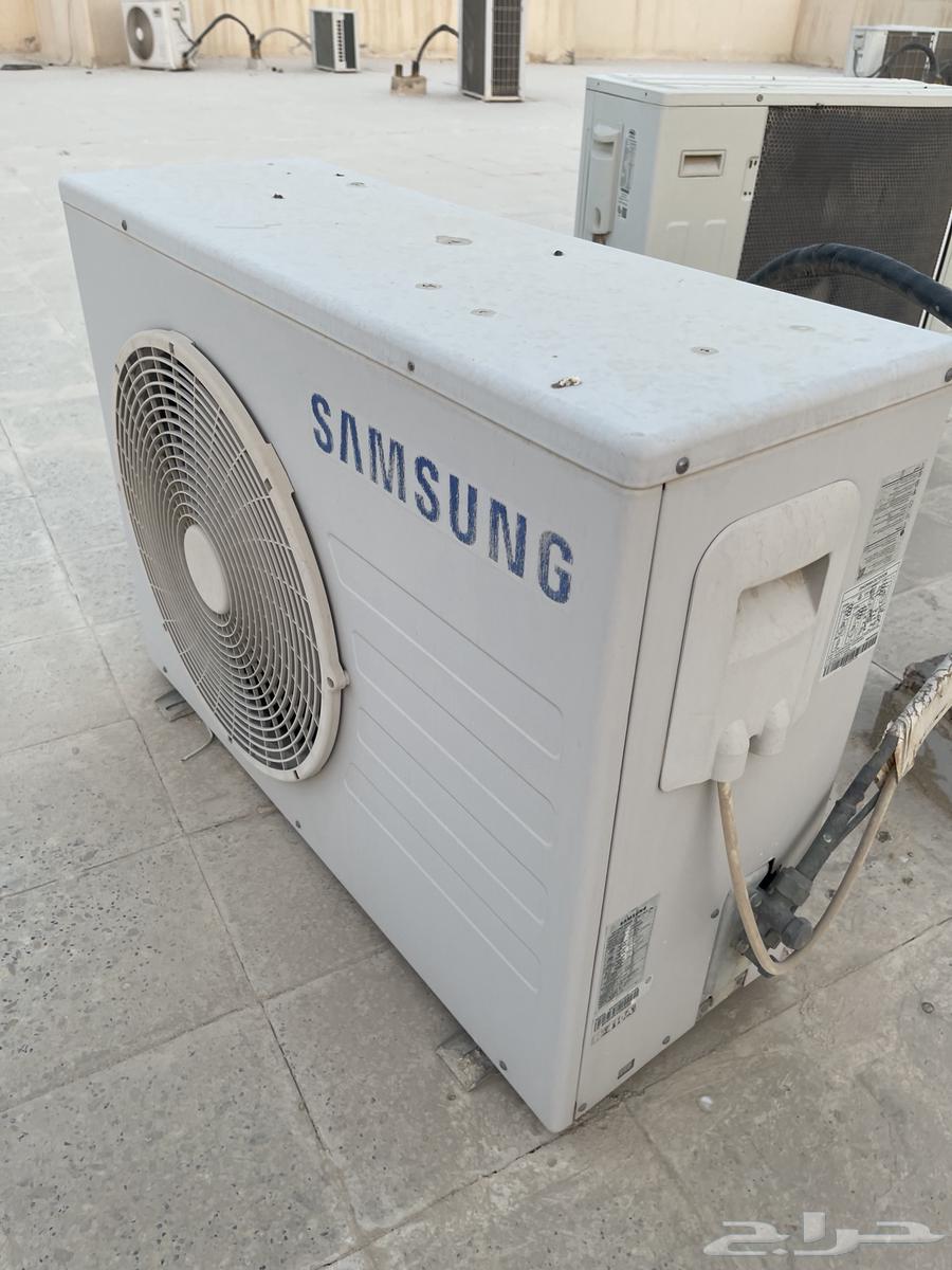 مكيف سبلت سامسونغ 1864260600863491111