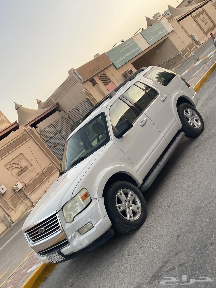 فورد اكسبلورر نظيف للبيع64422959898499110