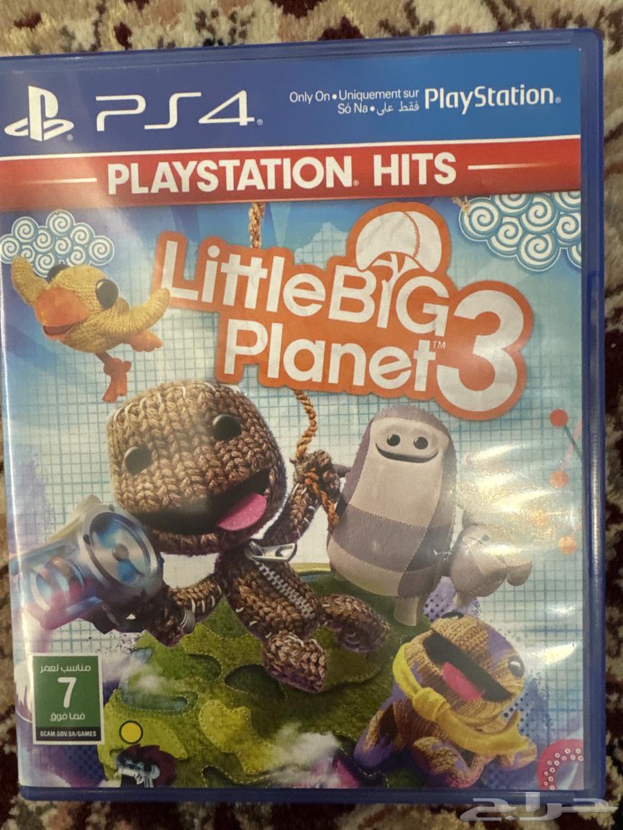 اشرطة بلاي ستيشن 464269980777346111