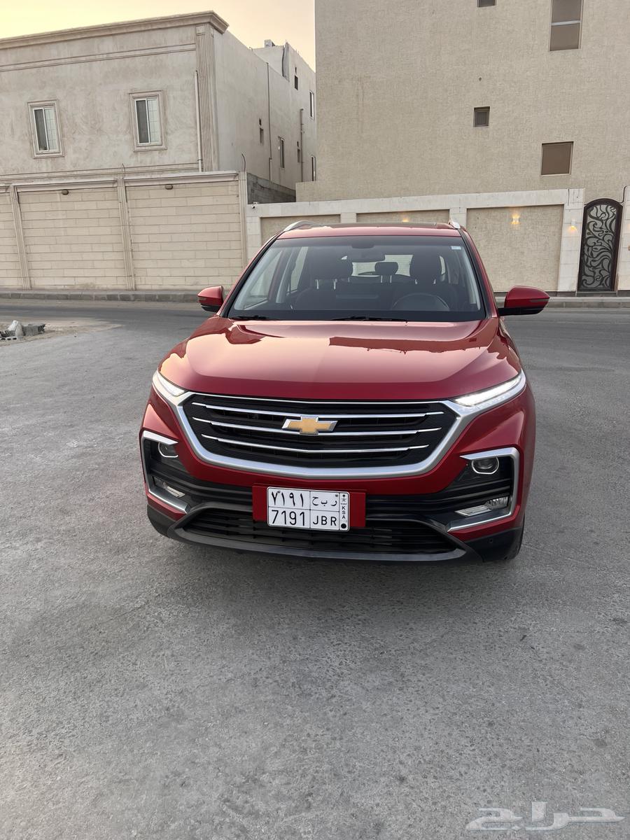 كابتيفا مديل 2022 بريمير فل كامل نظيف64422205193217114