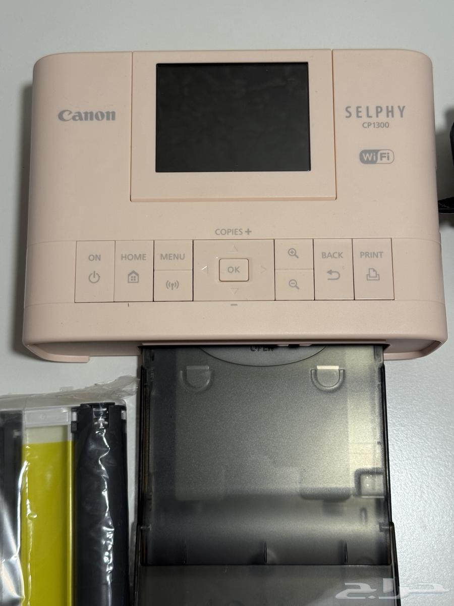 Canon photo printer, clean used, purchase price 46164256760522499111