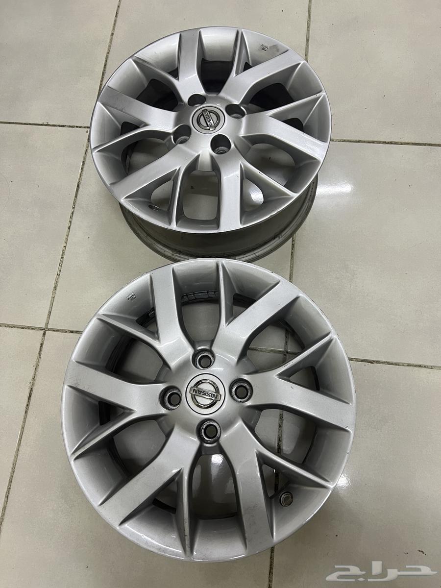 جنوط نيسان صني64427409986435110